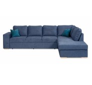 Nurgadiivanvoodi Nora 4XL (nurk paremal)